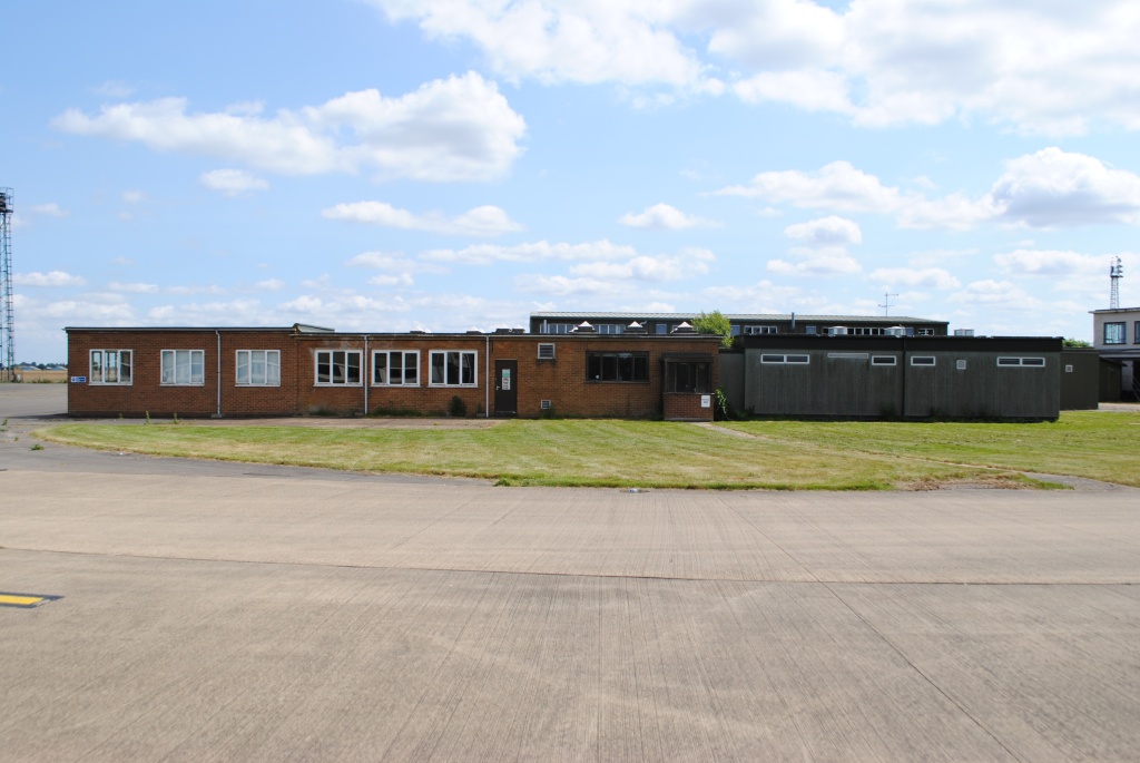 to Rent Scottow Enterprise Park