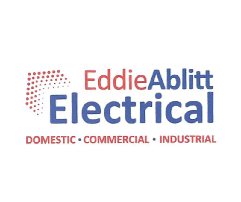 Eddie Ablitt Electrical