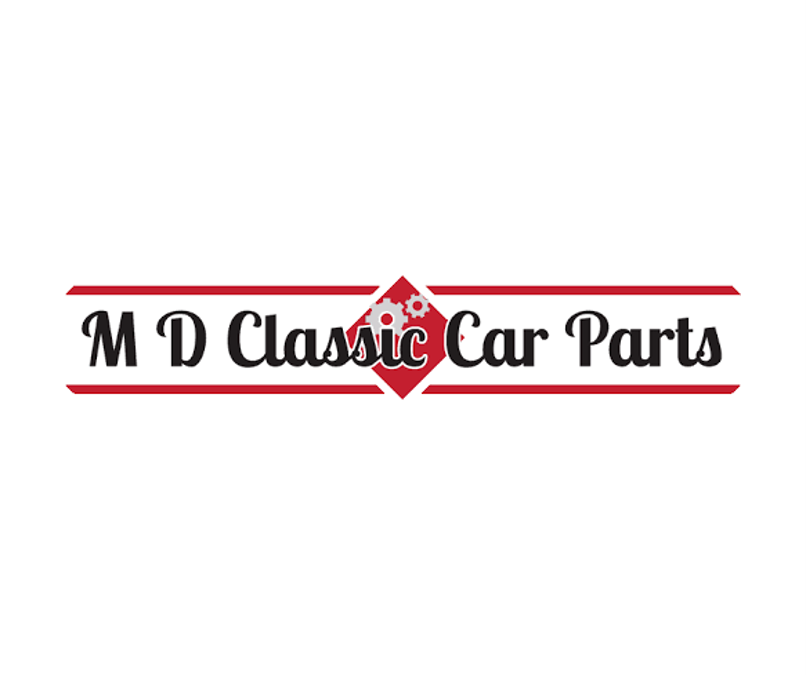 MD Classic Car Parts